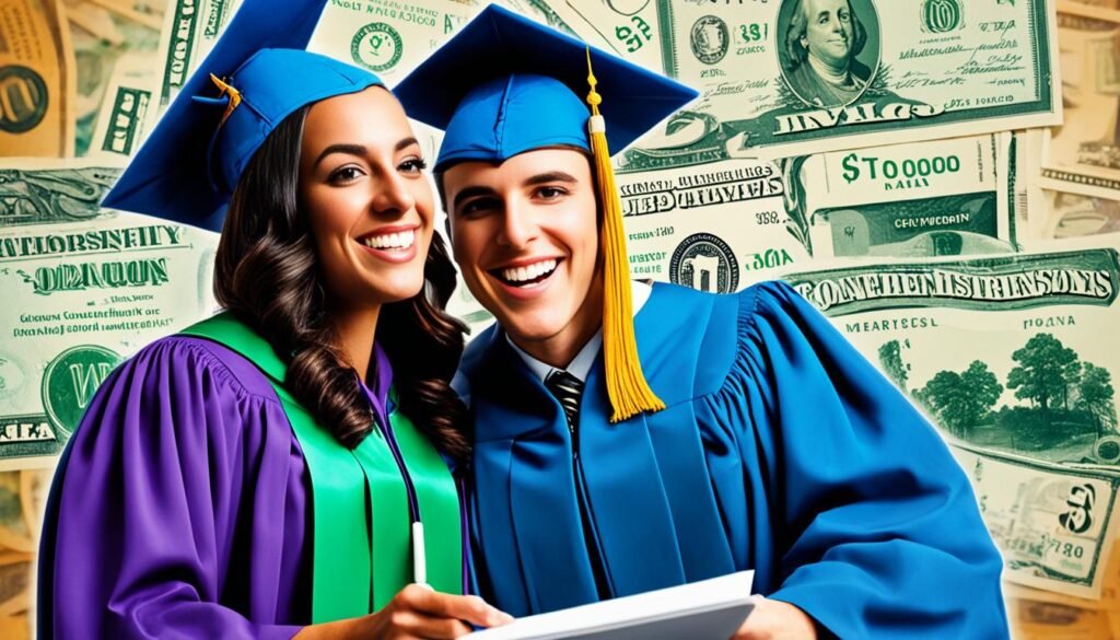 Benefits of Studying at The Continents States University