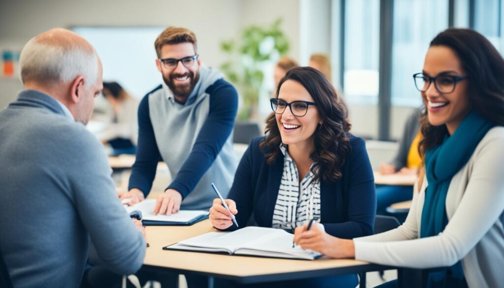 Blended learning Blended learning