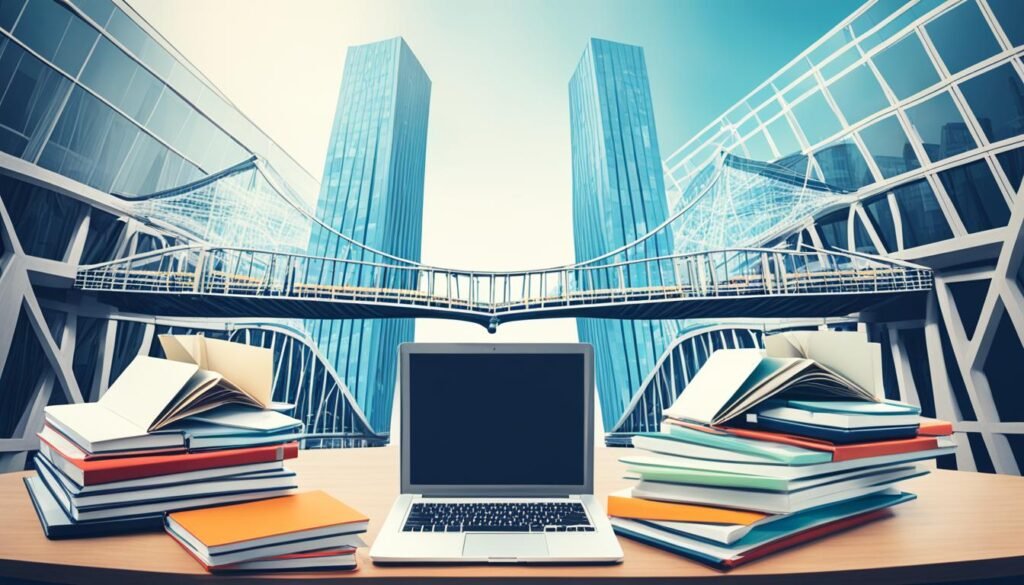 Bridging Gap Bridging Gap