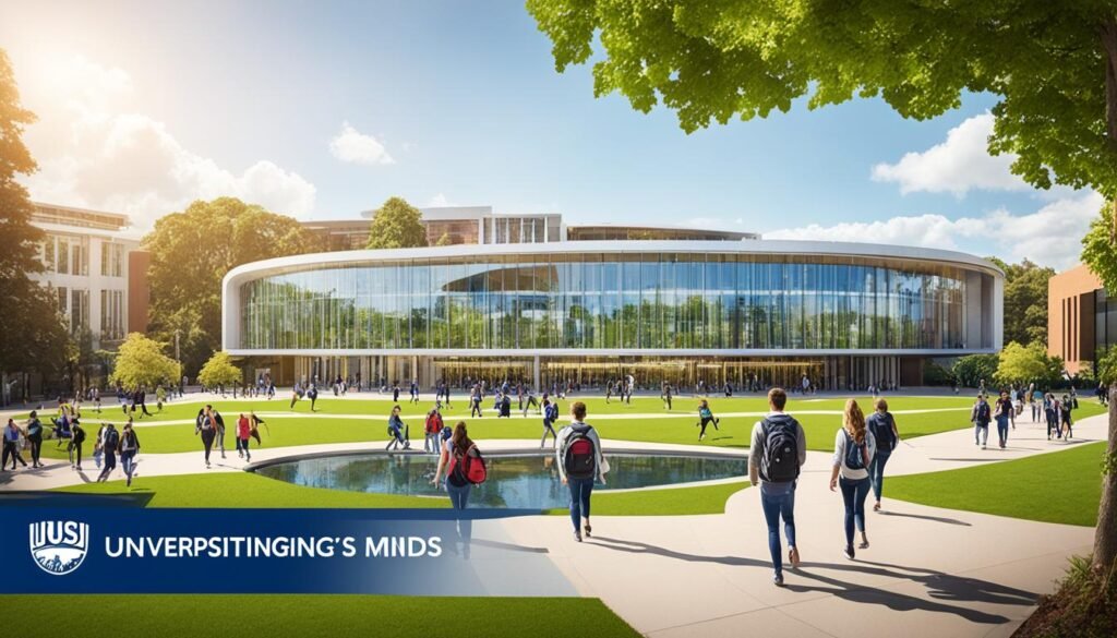 Continents States University - A Tuition-Free University