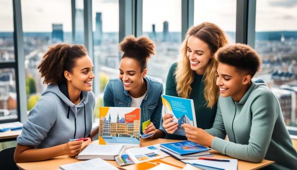 Continuous Learning in Belgium Continuous Learning in Belgium