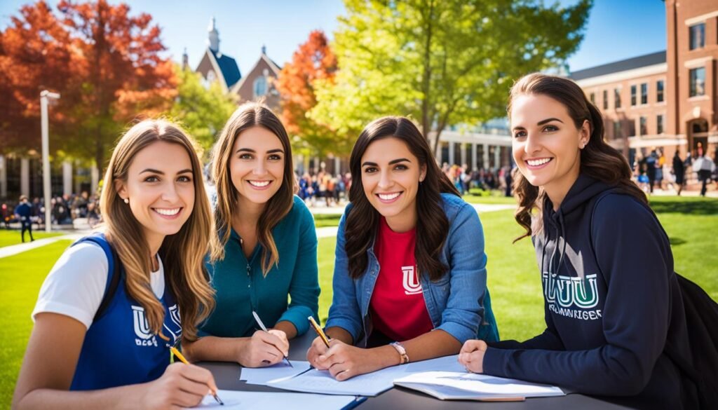 Degree Programs at The Continents States University