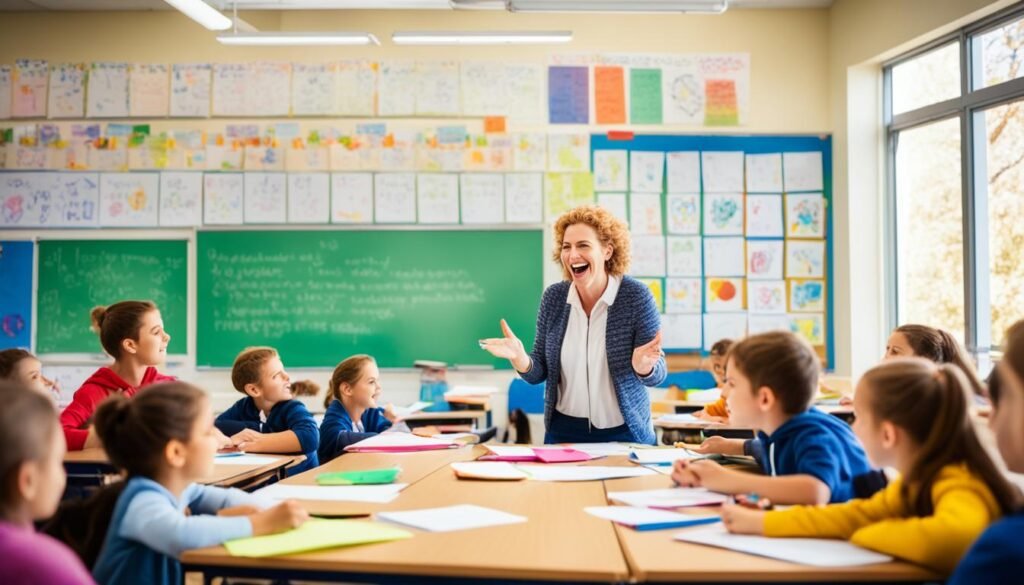 Education system Education system