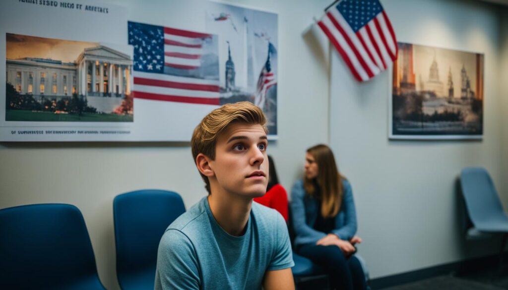 F1 Visa Interview at U.S. Embassy F1 Visa Interview at U.S. Embassy