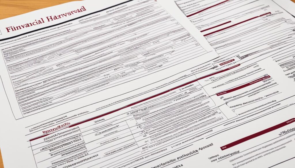 Financial Aid Assessment Process