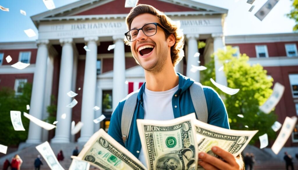 Harvard Financial Aid Principles Harvard Financial Aid Principles