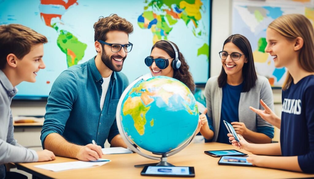 Innovative teaching methods Innovative teaching methods