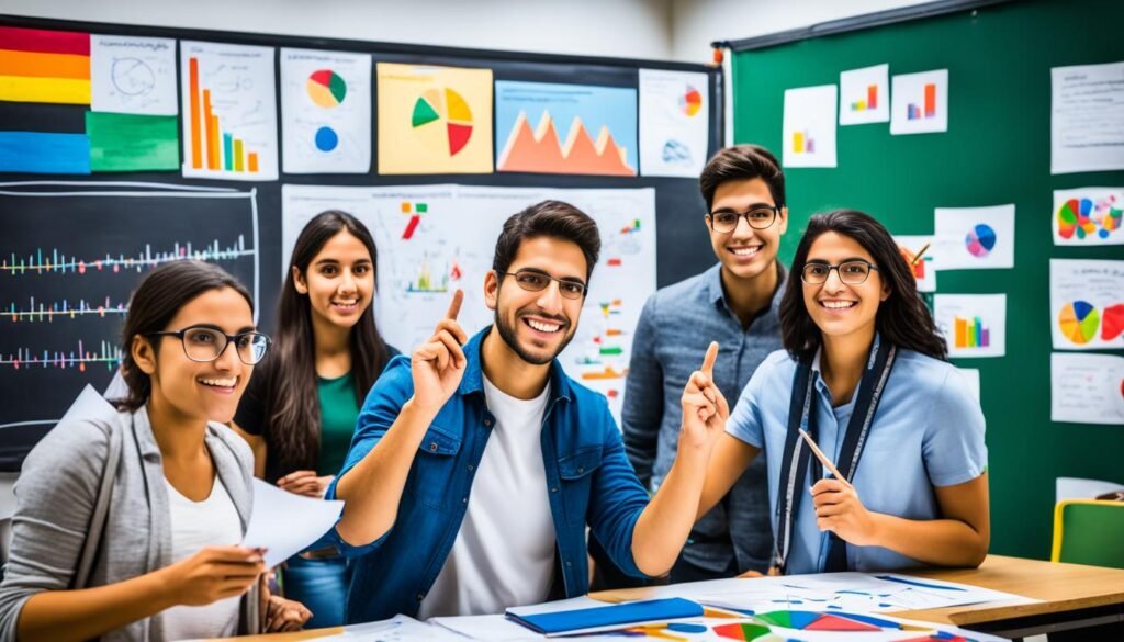 Integrating Data Literacy in Education Integrating Data Literacy in Education