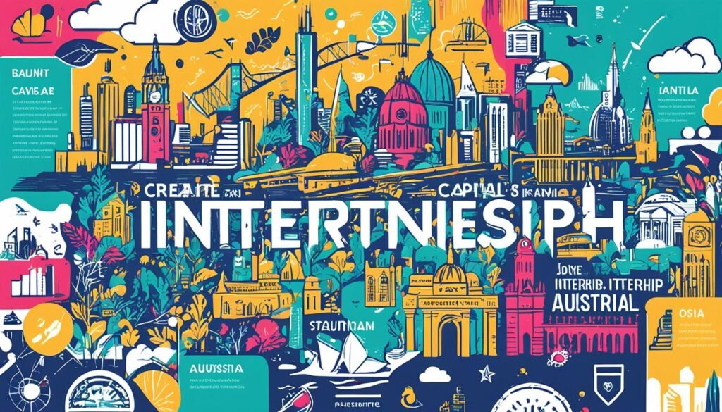 Internships in Australia