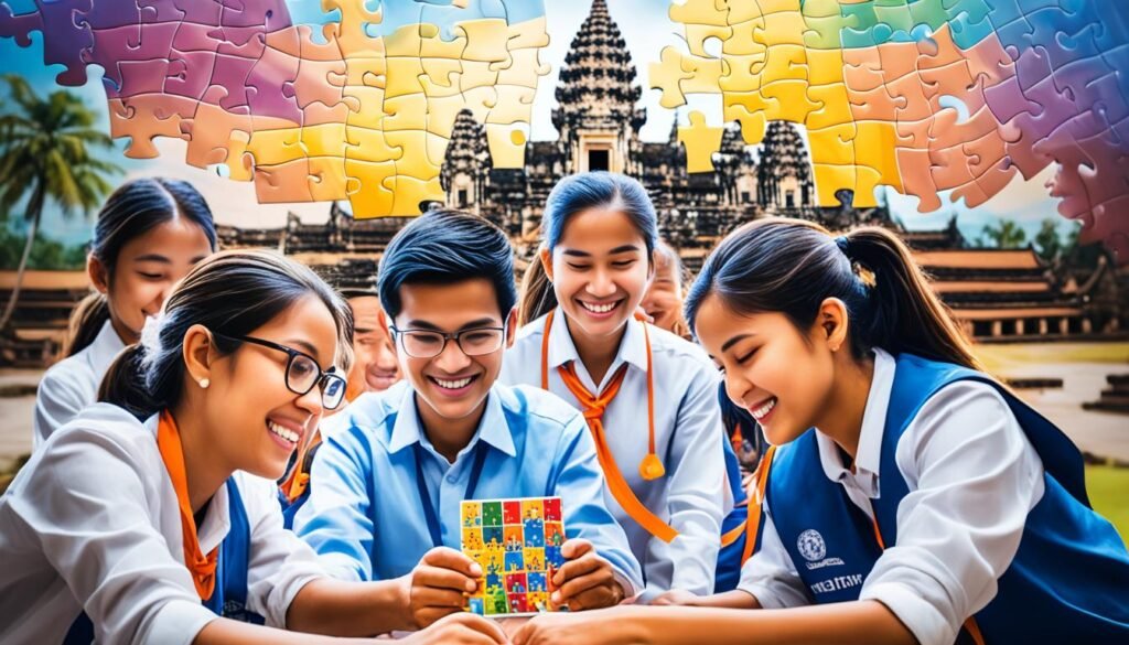 Leadership development