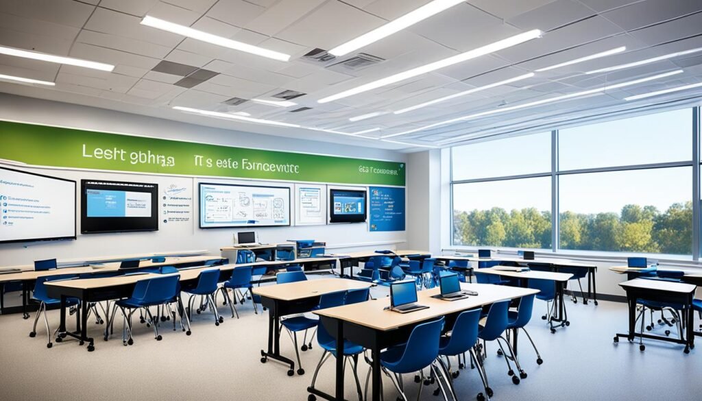 Learning Spaces Learning Spaces