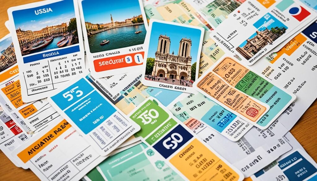 Leisure Activities Abroad