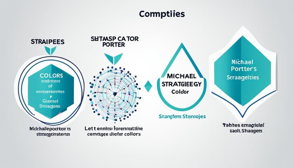 Michael Porter Generic Strategies