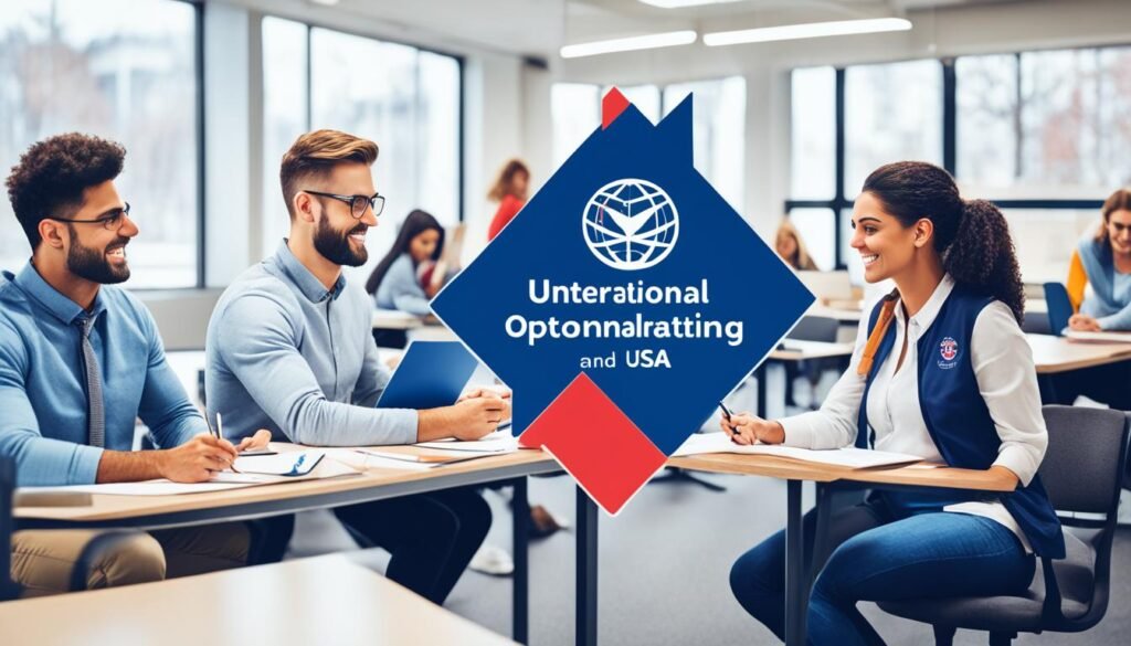 Optional Practical Training - Work Experience