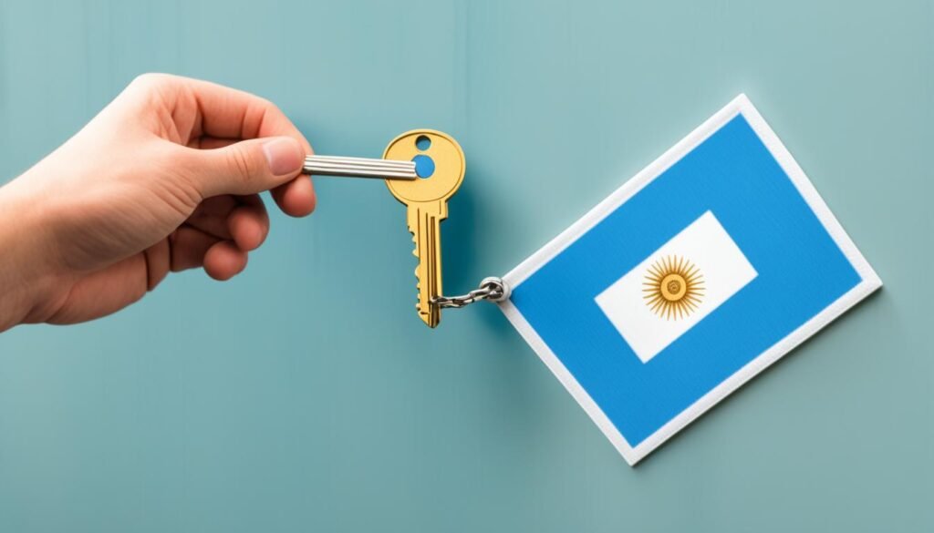 Promoting access to education in Argentina