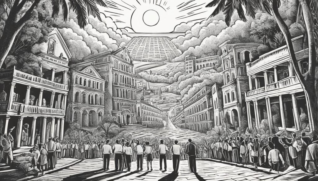 Reflecting on the Past