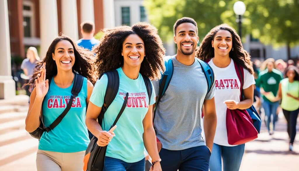 Seamless Accessibility for Students