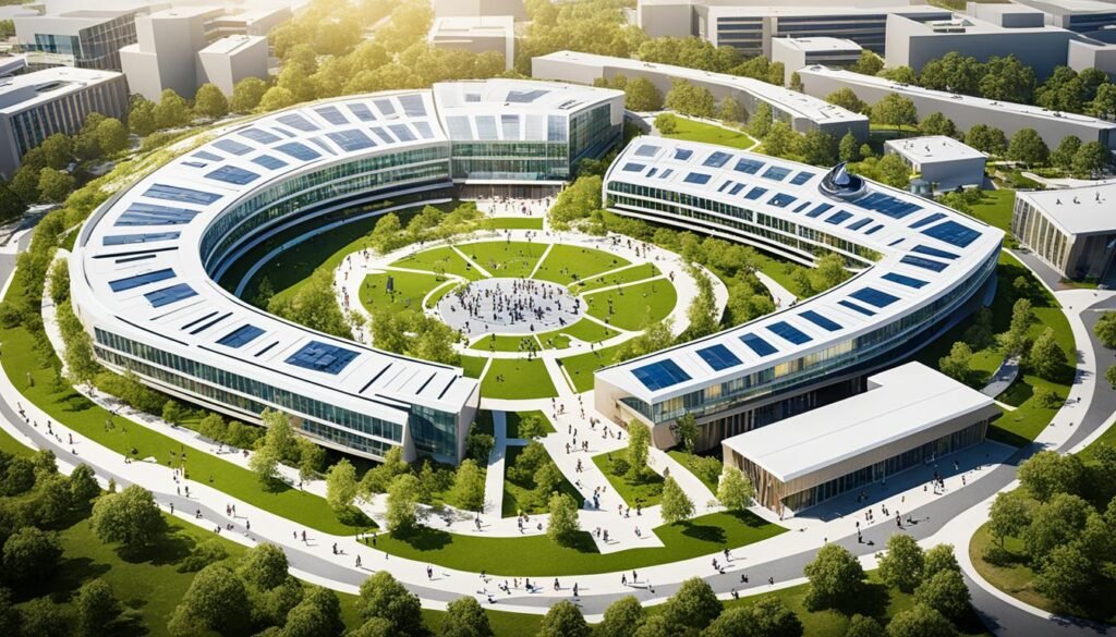 The Continents States University