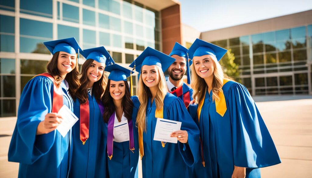 The Continents States University 1-year Masters