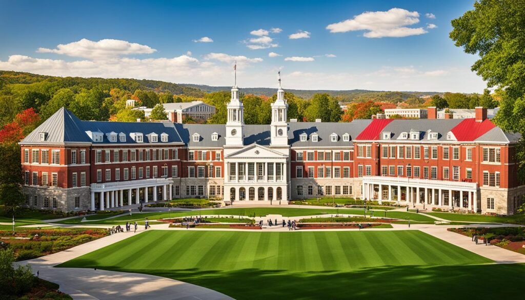 The Continents States University