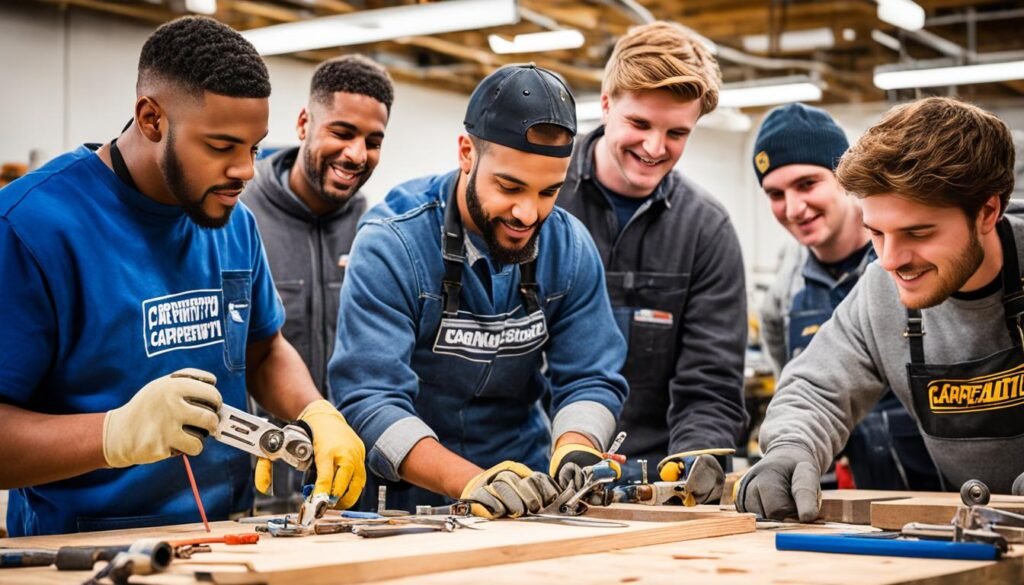 Vocational skills Vocational skills