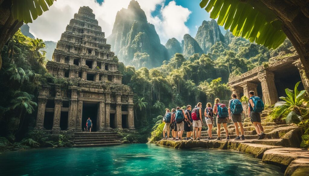 academic exploration