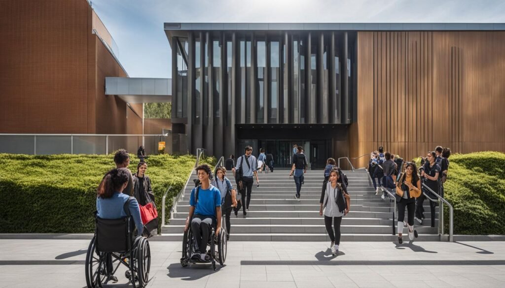 accessible education accessible education