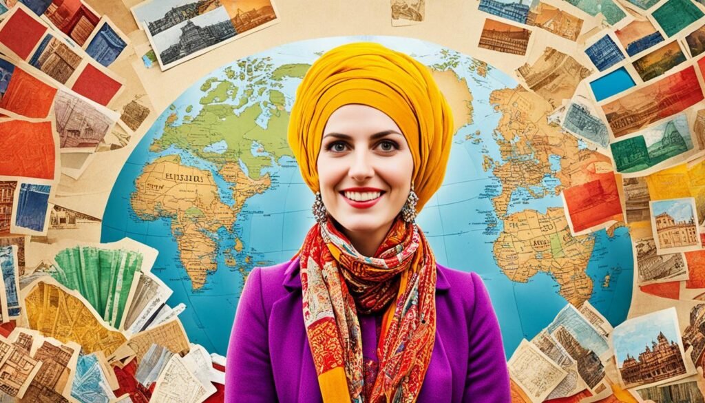 adjustment in intercultural learning