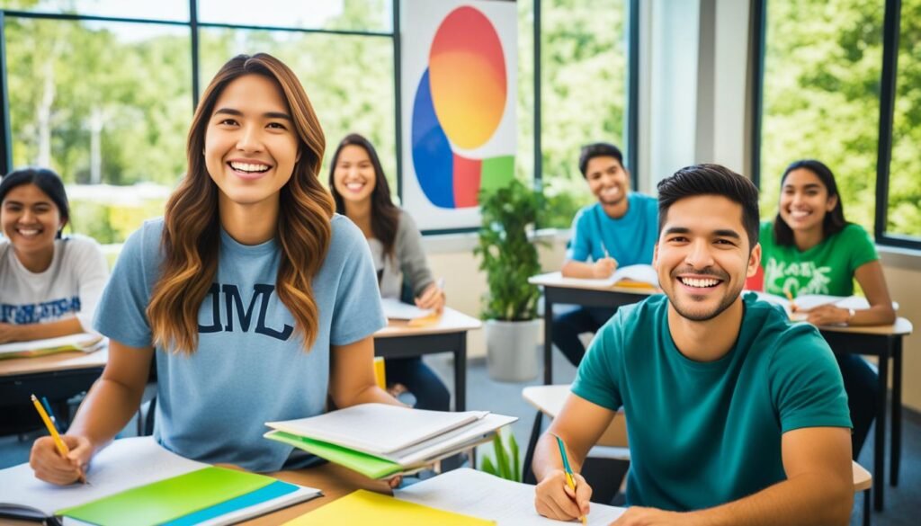 affordable education