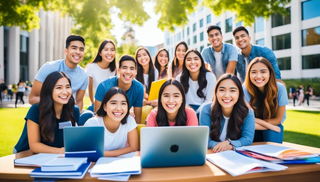 affordable education