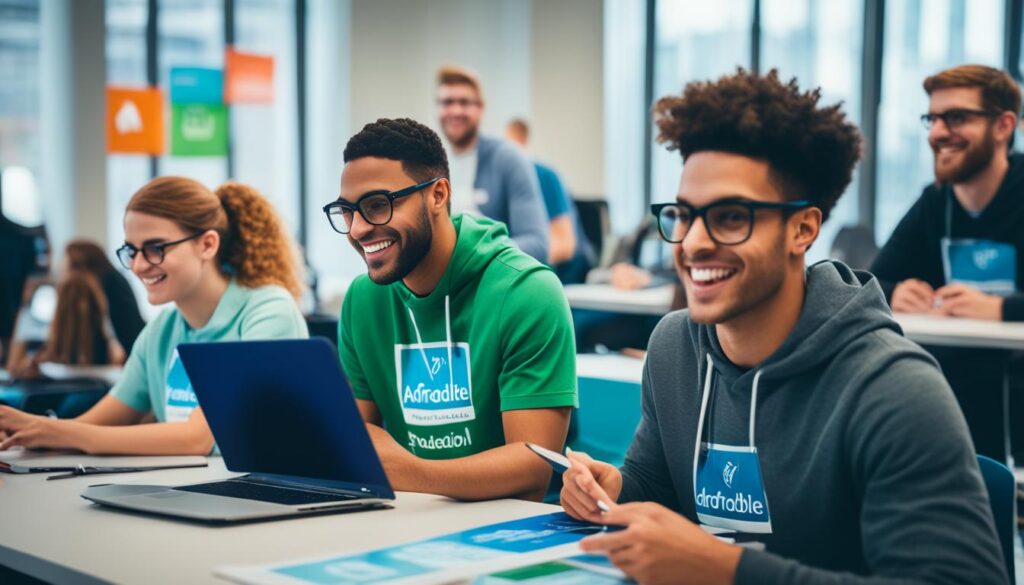 affordable education options in Belarus