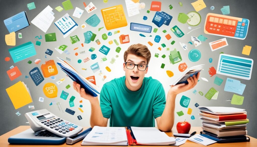 budgeting daily expenses