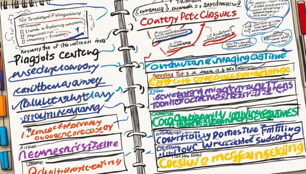 cognitive processes in lecture note-taking