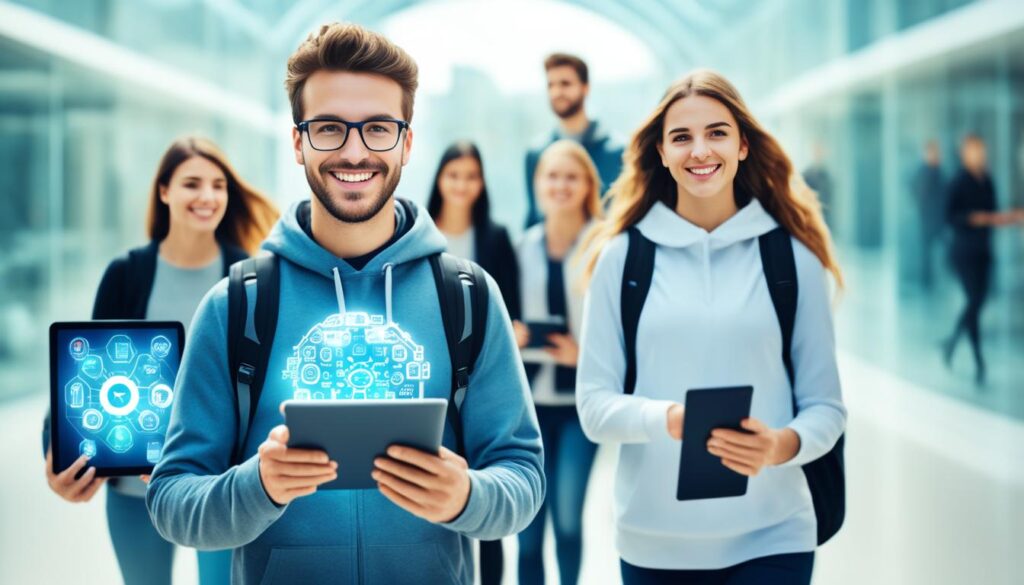 digital transformation