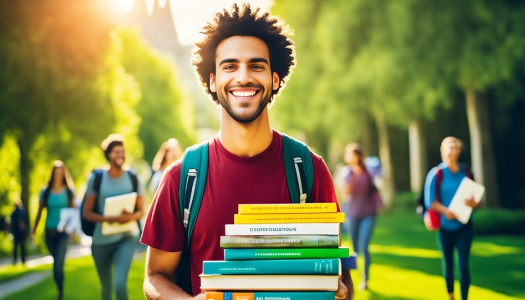 higher education affordability