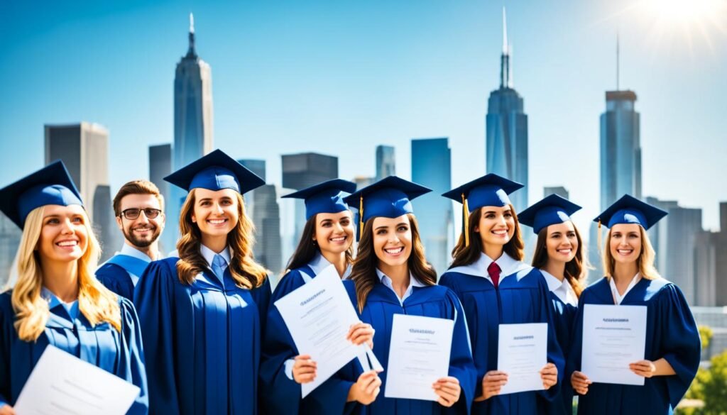 higher education and job prospects higher education and job prospects