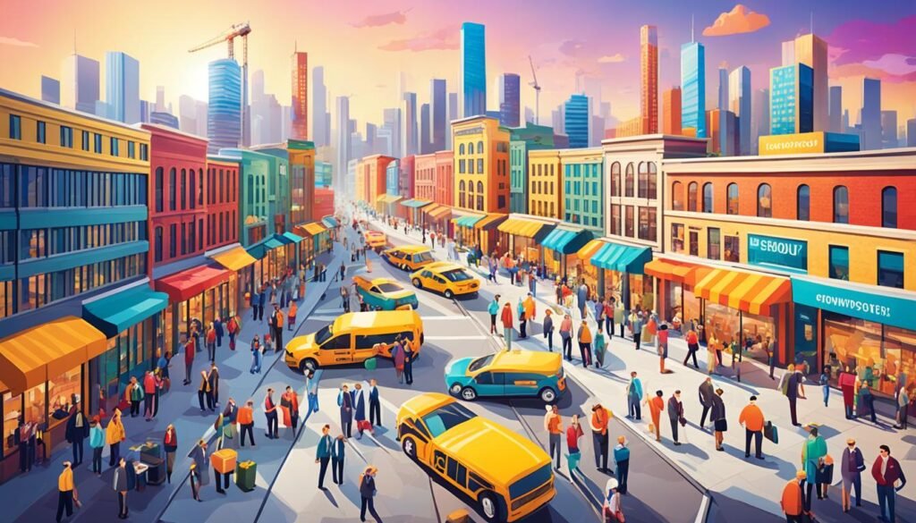 job creation initiatives