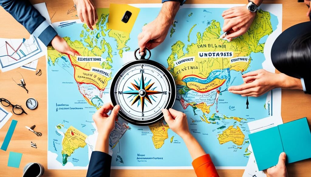 leadership opportunities