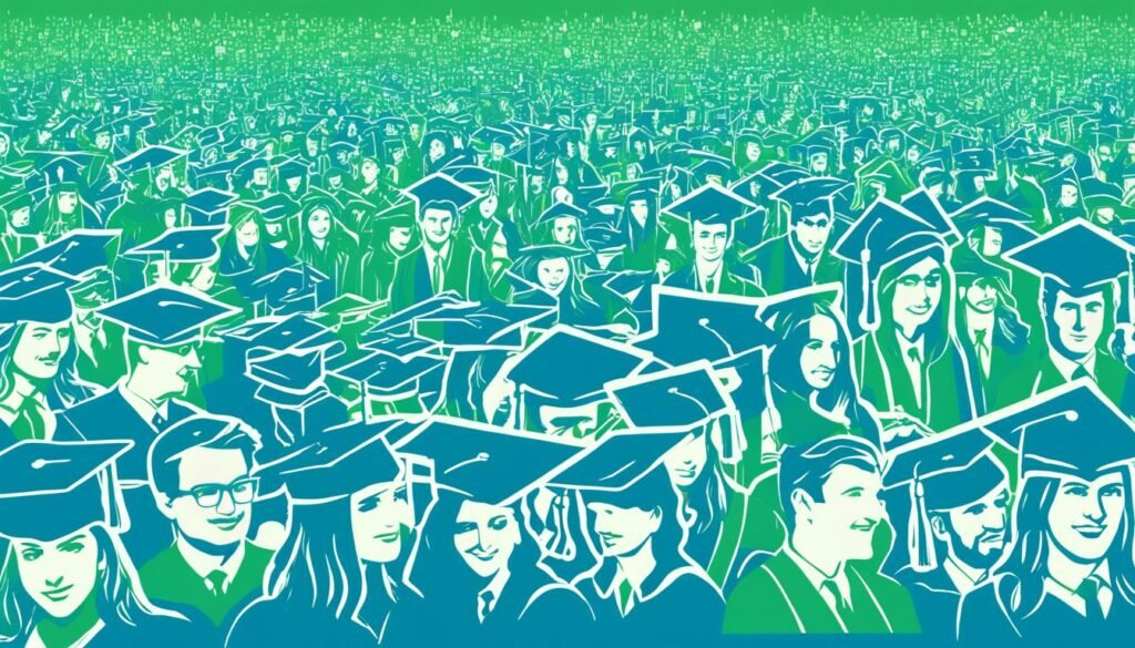 location impact on master's student income location impact on master's student income