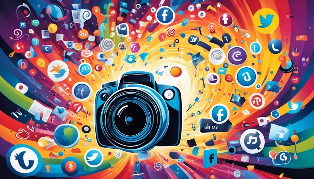 media and social impact