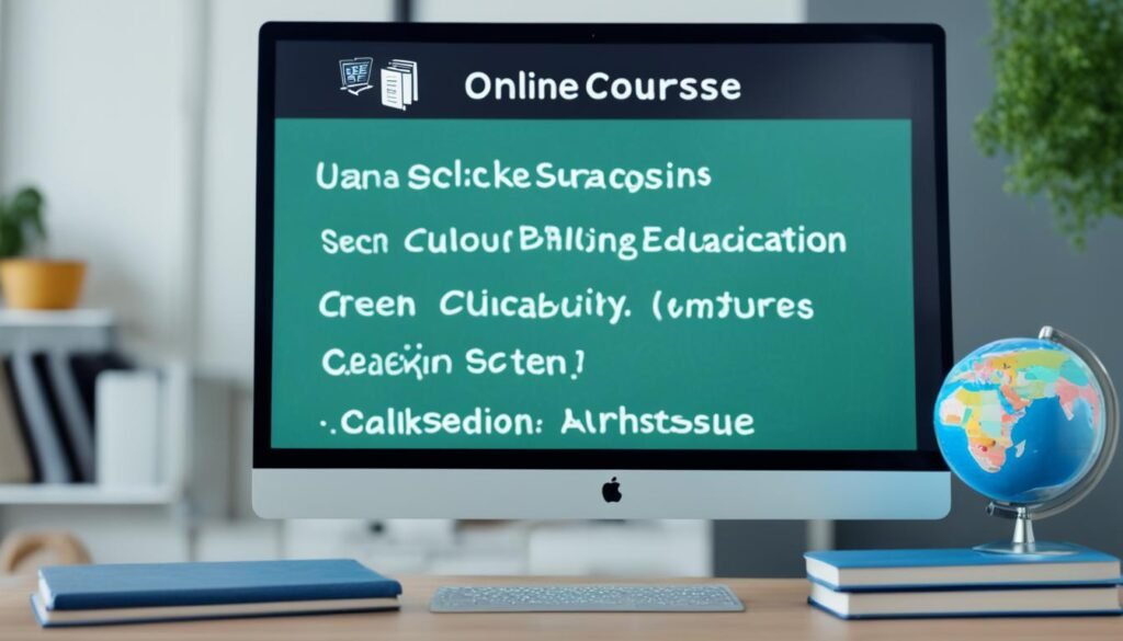 online education