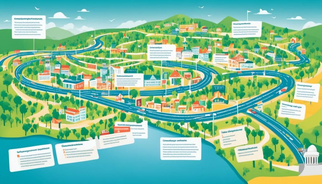 personalized study plan