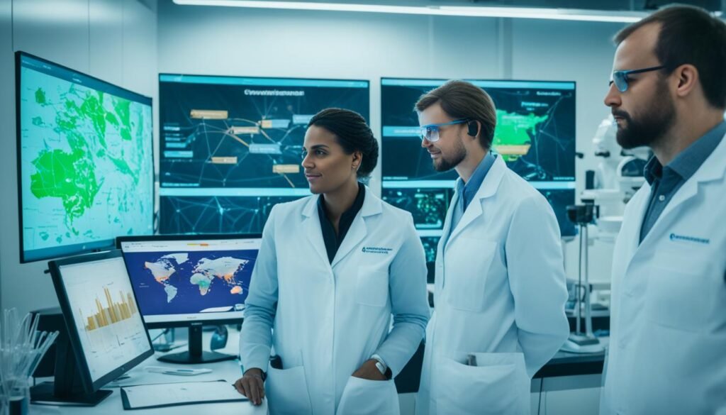 research and development in Botswana