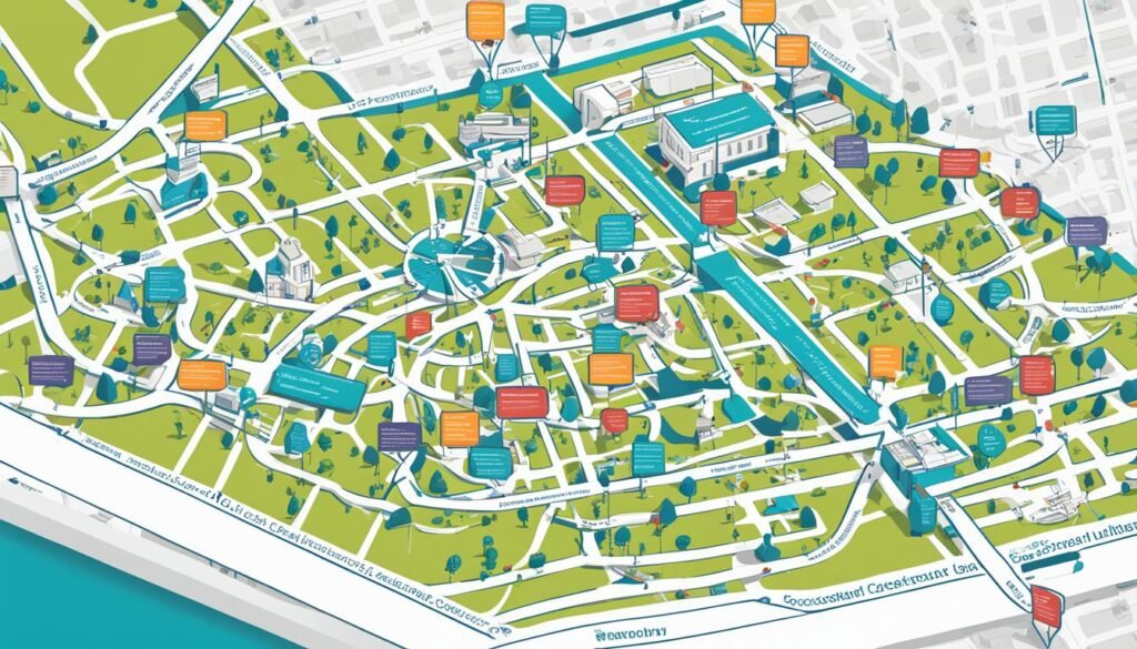 strategic planning in higher education