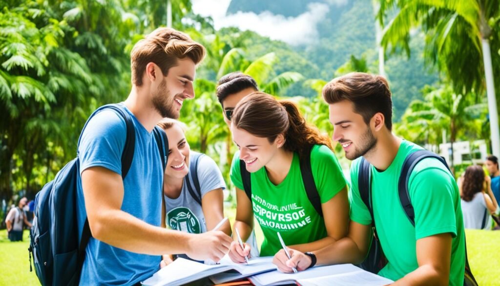 study in the Philippines study in the Philippines