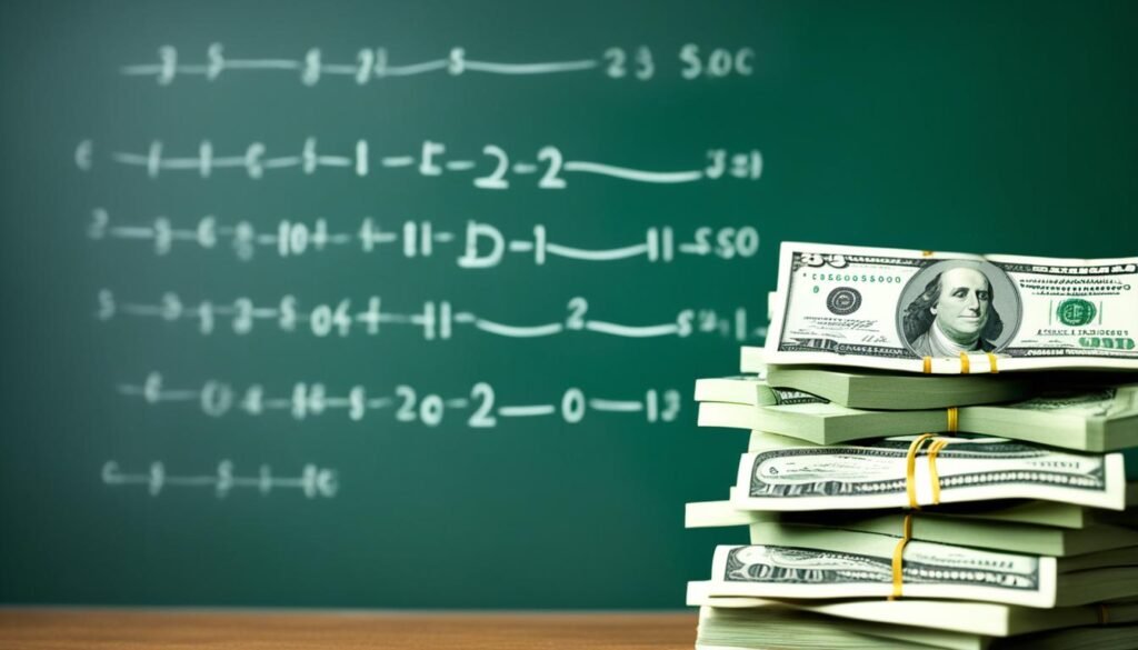 tuition fees and expenses