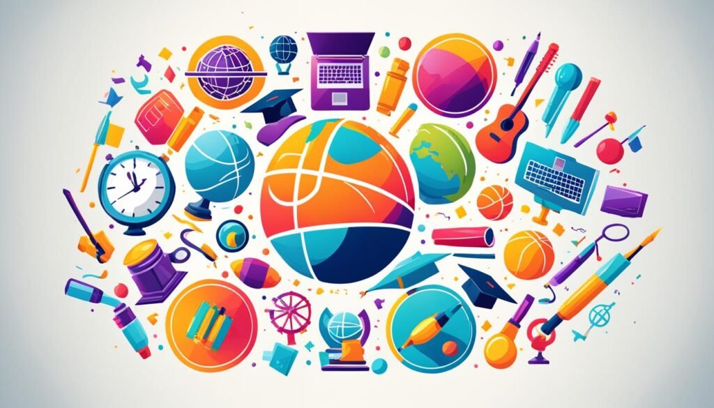 types of full-ride scholarships