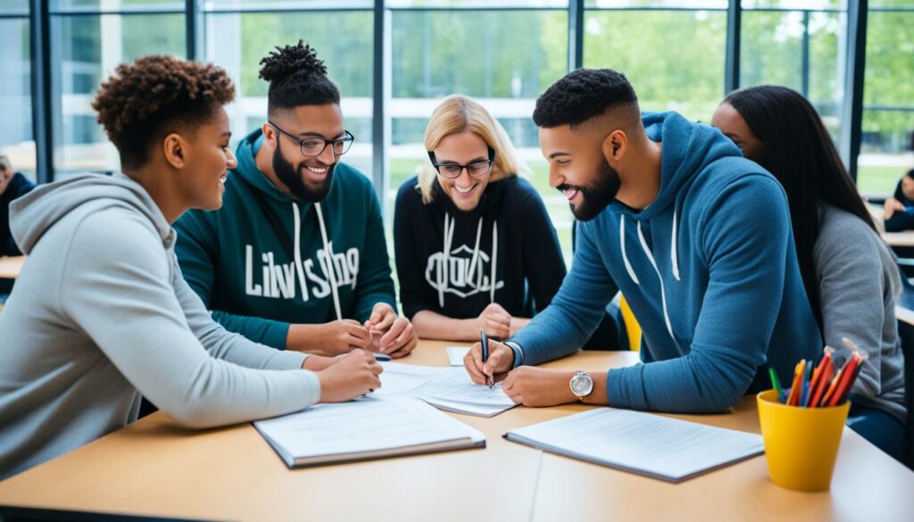 Benefits of the Roadmap for Students and Society Benefits of the Roadmap for Students and Society