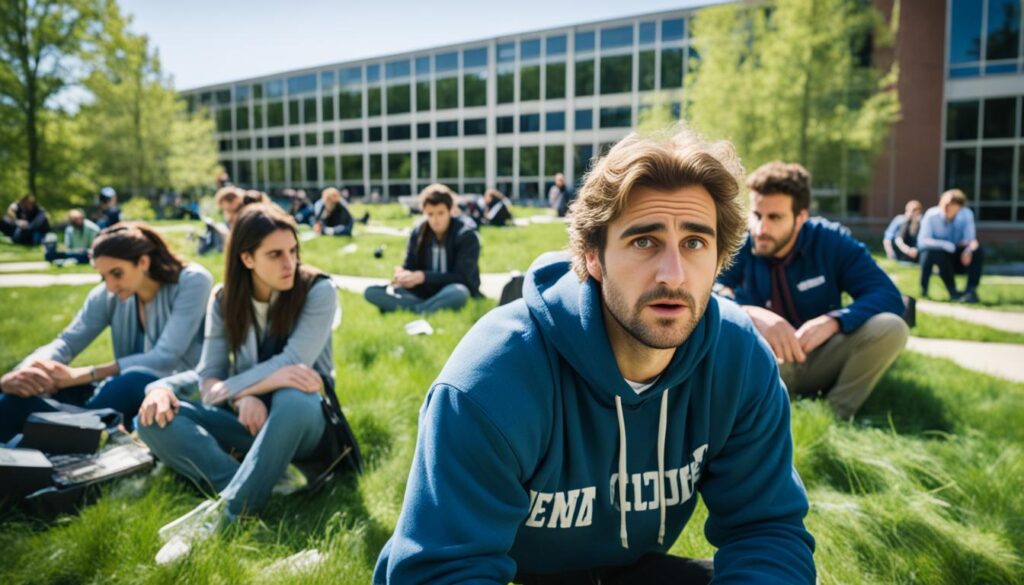 Challenges Faced by Nigerian Universities