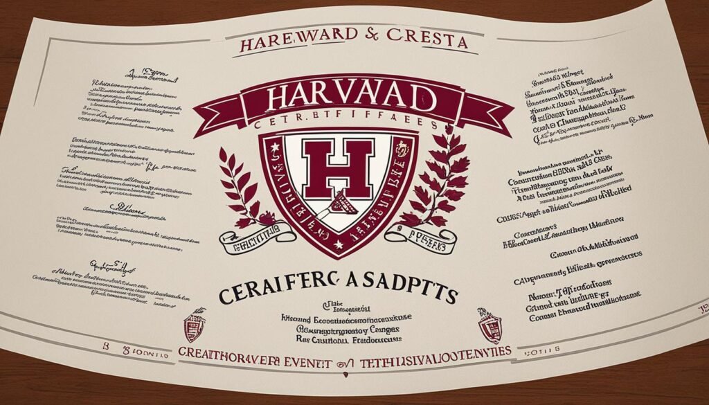 Harvard Admissions Special Considerations